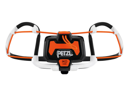 6011-855 Petzl IKO Core - Unisex
