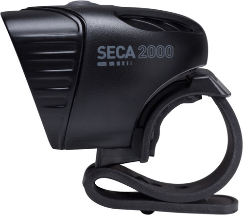 5061-832 Light & Motion Seca 2000 Race Bike Light