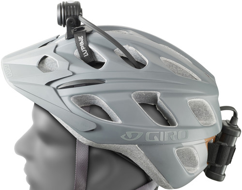 5063-725 Lupine Neo 4 900 Lumen Helmet Light