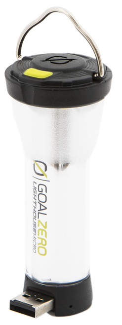 5055-465 Goal Zero Lighthouse Micro Charge Lantern