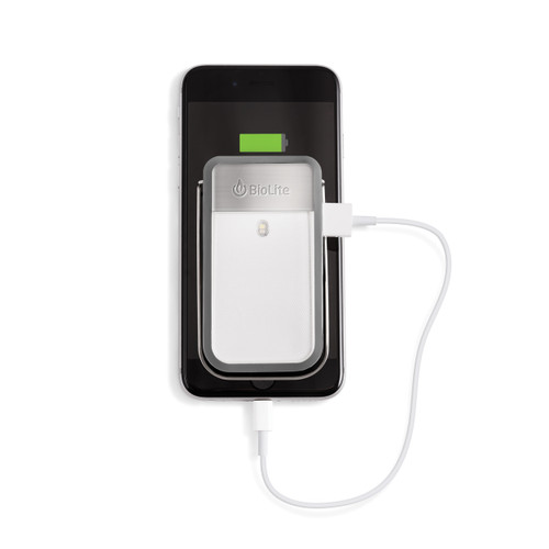 6012-120 BioLite TravelLight 135