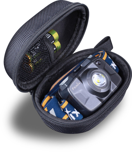 6000-940 Fenix Headlamp Case