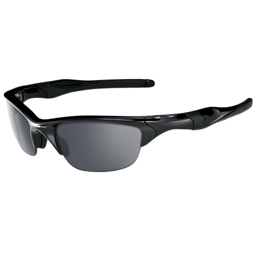 Polished Black/Black Irid|Noir poli/Noir iridium