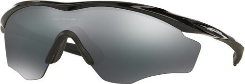 Polished Black/Black Irid|Noir poli/Noir iridium