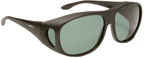 Black/Polar Grey|Noir/Gris polaire