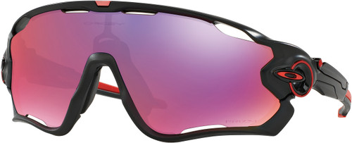 Matte Black/Prizm Road|Noir mat/Route Prizm