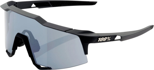 Soft Tact Black/Smoke Len|Noir tact/Verres fumés