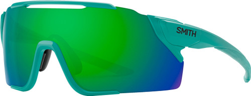 Matte Jade/ChromaPop Gree|Matte Jade/Vert Miroir
