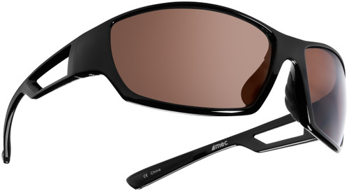 Black/Brown|Noir/Brun