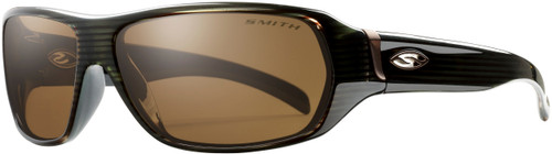 ChemicalStripe/PolarBrown|Ray chimiques/Brun polar