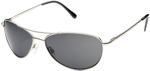 Silver/Grey|Argent/Gris