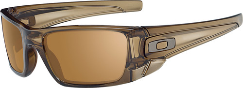 Polished Brown Smoke/Dark|Fumée brune/bronze foncé