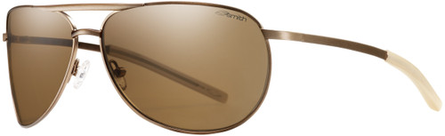 Matte Desert/Polar Brown|Matte Desert/Brun polaire