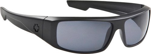 Matte Black/Grey|Noir mat/Gris