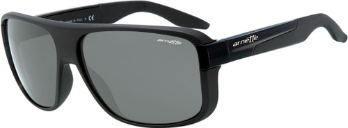 Matte Black/Grey|Noir mat/Gris
