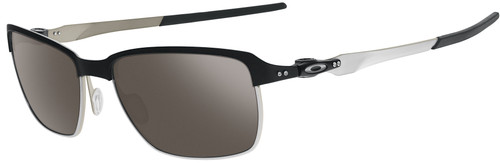 Matte Black/Warm Grey|Noir mat/Gris chaud