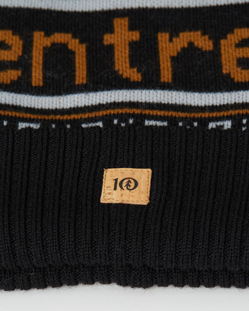6013-333 tentree Cabin Beanie - Unisex