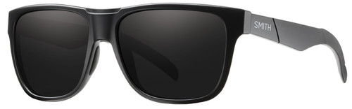 Impossibly Black/Blackout|Noir imposs./Noir total