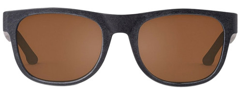 Matte Grey/Polar Amber|Gris mat/Ambre polaire