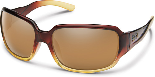 Brown Fade/Polar Sienna M|Brun est./MirPolSienna