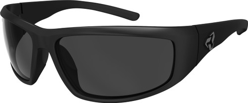 Matte Black/Grey|Noir mat/Gris