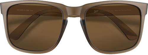 Matte Cola Amber|Ambre cola mat