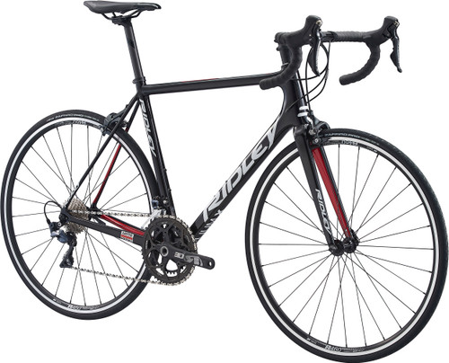 5061-837 Ridley Helium X 40 Bicycle - Unisex