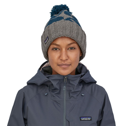 6014-693 Patagonia Snowbelle Beanie - Unisex