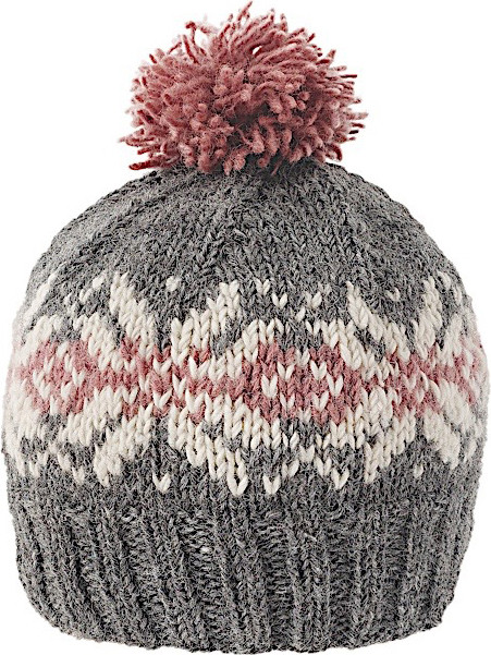 Heather Grey|Gris chiné