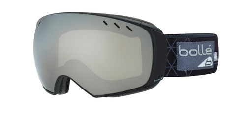Black and Gray Iceberg/Bl|IcebergNoirGris/ChromNoir