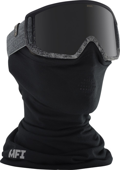 5049-342 Anon Relapse MFI Goggles + Facemask - Men's