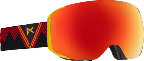 5055-130 Anon M2 MFI Sonar Goggles + Facemask - Men's