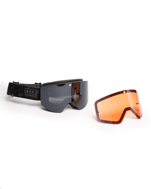6011-522 Spy+ Marauder Goggles - Unisex