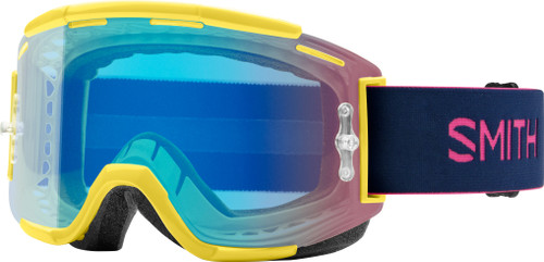 Citron/Indigo/Chromapop C|Citron/Indigo/Rose