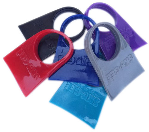 5055-610 Ski Ties Ski Gee Goggle Wiper