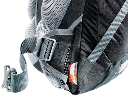 5040-408 Deuter ACT Trail 30 Backpack - Unisex