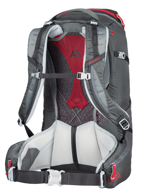 5045-911 Gregory Zulu 30 Daypack - Unisex