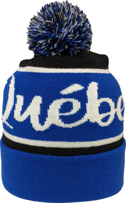 Royal Blue Combo|Combo Bleu Royal