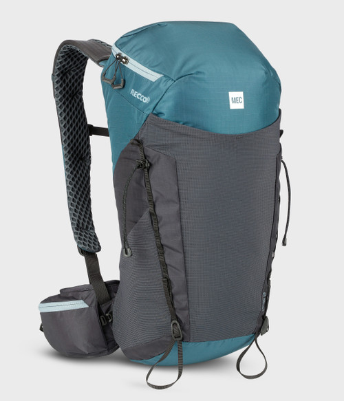 Norse Blue/Obsidian|Bleu nordique/obsidienne