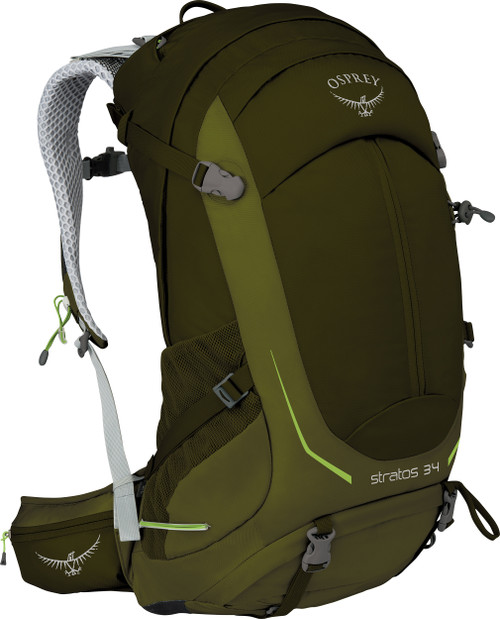 Gator Green|Vert alligator