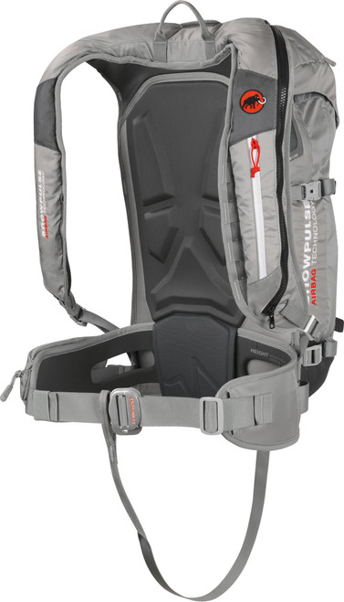 5033-751 Mammut Light Protection (PAS) Airbag - Unisex