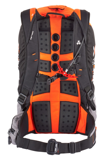 5049-964 Arva Reactor 24 Avalanche Airbag - Unisex