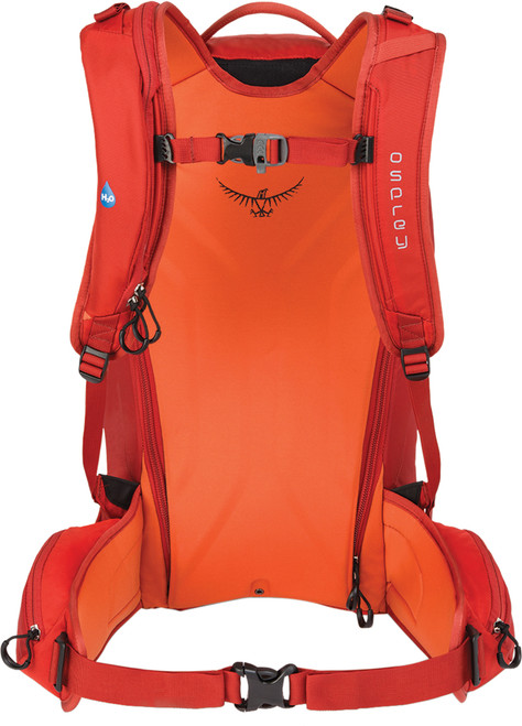 5061-457 Osprey Kamber 32 Pack - Men's