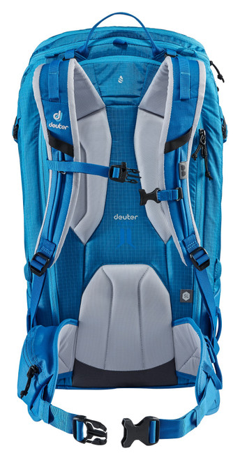 6011-428 Deuter Freerider Pro 32 SL Pack - Women's