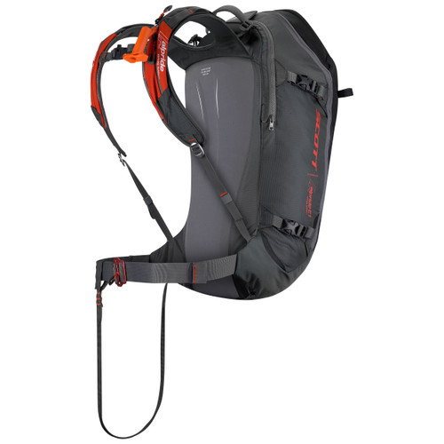 6015-297 Scott Patrol E1 30 Backpack Kit - Unisex