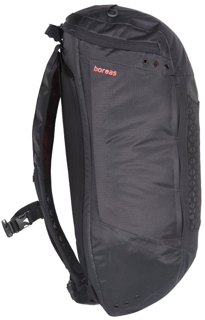 5037-414 Boreas Echo Backpack - Unisex