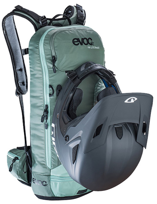 5052-044 EVOC FR Lite Race 10L Hydration Pack - Unisex