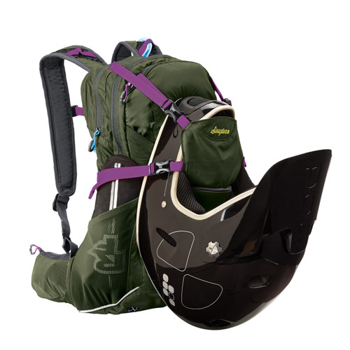 5063-723 Platypus Siouxon A.M. Backpack - Women's