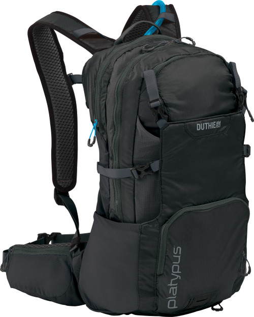 6008-295 Platypus Duthie 15L Pack - Unisex