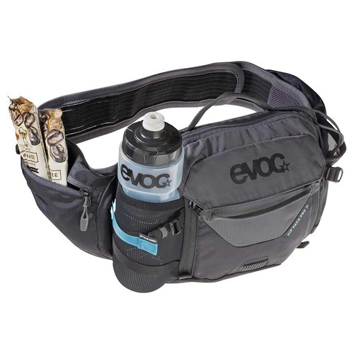 6008-808 EVOC Hip Pack Pro 3L with Reservoir